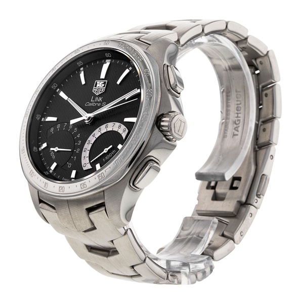 Tag Heuer Link CAT7010.BA0952